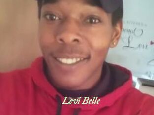 Levi_Belle