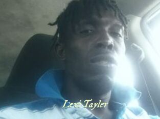 Levi_Tayler