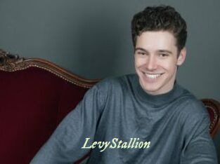 LevyStallion