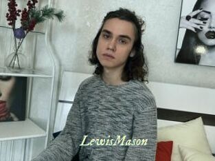 LewisMason