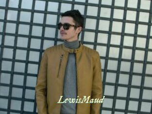 LewisMaud