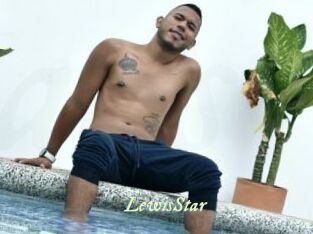 LewisStar Année du sexe