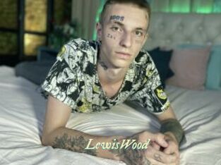 LewisWood