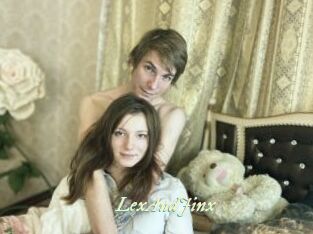 LexAndJinx