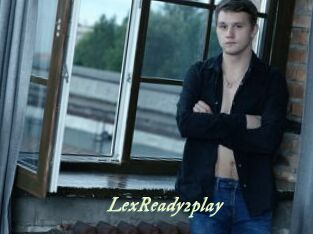 LexReady2play