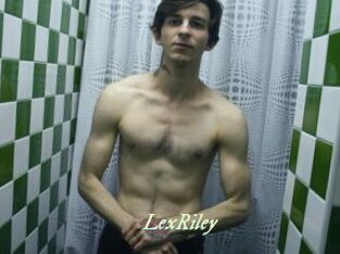 LexRiley Année du sexe