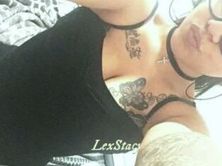 LexStacy