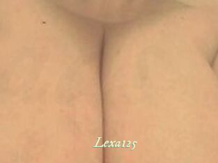 Lexa125