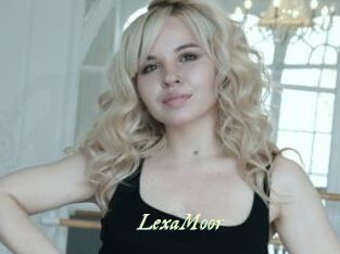 LexaMoor
