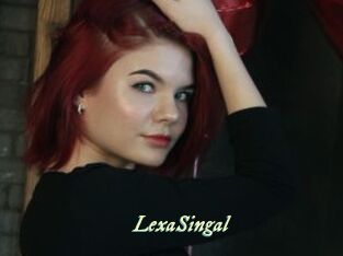 LexaSingal