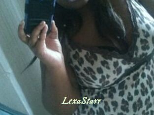 LexaStarr