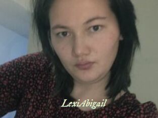 LexiAbigail
