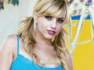 LexiBelle