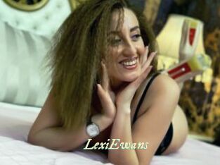 LexiEwans Année du sexe