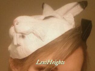 LexiHeights