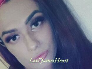 LexiJamesHeart
