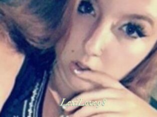 LexiLove98