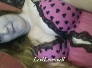 Lexi_Lovewell