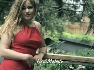 LexiMelody