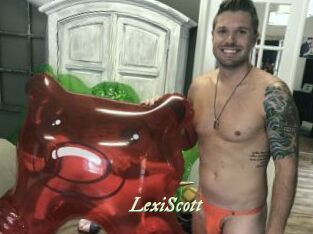LexiScott