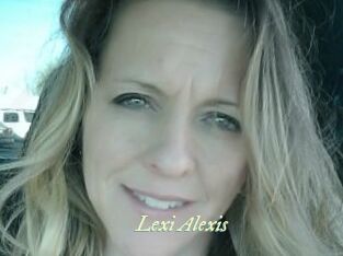 Lexi_Alexis