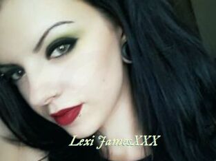 Lexi_JamesXXX