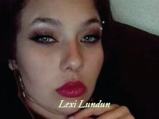Lexi_Lundun
