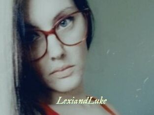 LexiandLuke