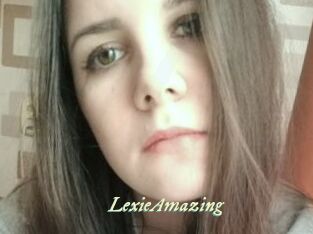 LexieAmazing