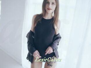 LexieCalves