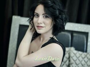LexieDavis