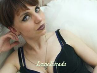 LexieEscada