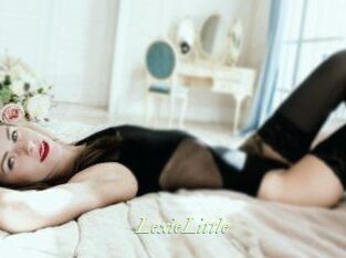 LexieLittle