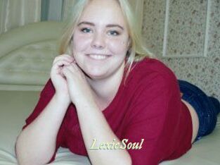 LexieSoul