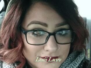 Lexii_Luvv