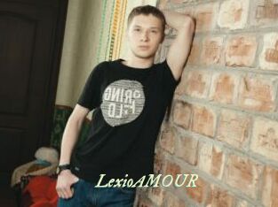 LexioAMOUR