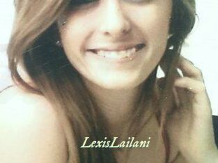 LexisLailani