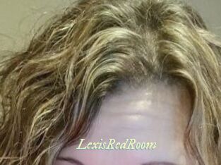 LexisRedRoom