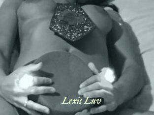 Lexis_Luv