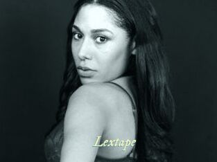 Lextape