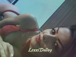 LexxiDoll09
