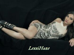 LexxiHaze
