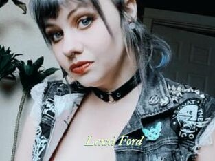 Lexxi_Ford