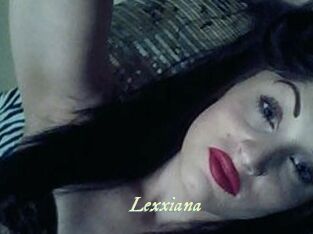 Lexxiana