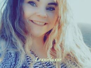 Lexxieluxxe