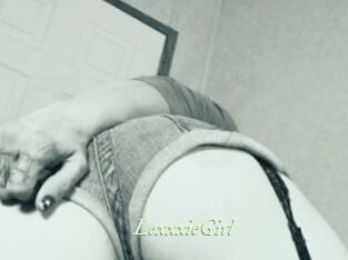 LexxxieGirl