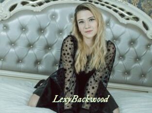 LexyBackwood
