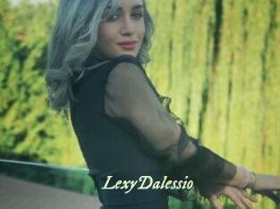 LexyDalessio