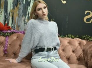 LexyDee Année du sexe