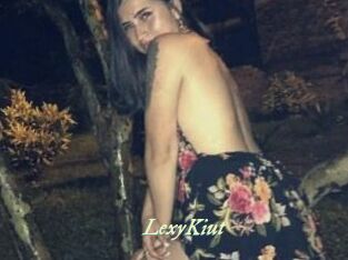 LexyKiut